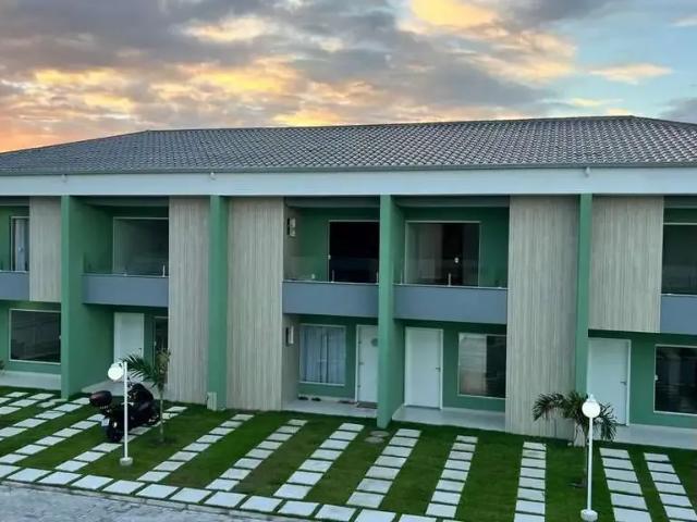 Apartamento para Venda em Porto Seguro/BA Itaperapuan 2 Quartos