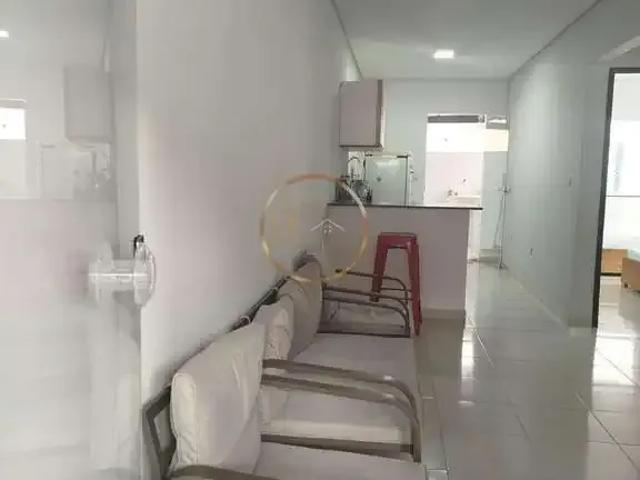Apartamento para Venda em Porto Seguro/BA Praia De Taperapuan 2 Quartos