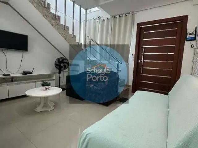 Apartamento para Venda em Porto Seguro/BA Praia De Taperapuan 2 Quartos