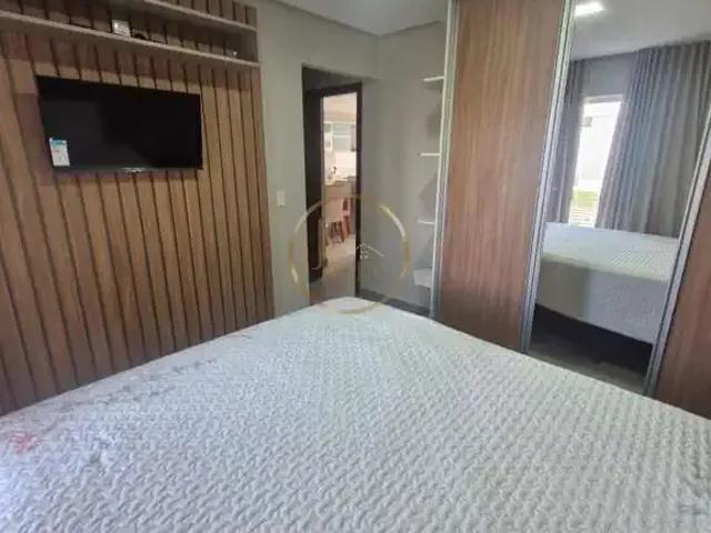Apartamento para Venda em Porto Seguro/BA Praia do Mutá 3 Quartos