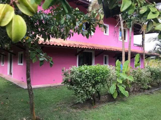 Apartamento para Venda em Porto Seguro/BA Praia do Mutá 2 Quartos