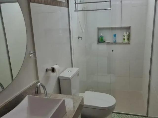 Apartamento para Venda em Porto Seguro/BA Praia do Mutá 2 Quartos
