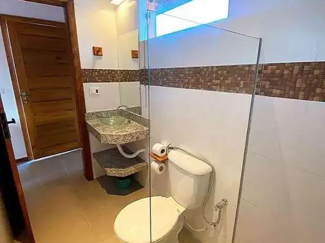 Apartamento para Venda em Porto Seguro/BA Trancoso 1 Quartos