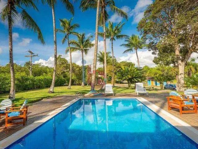 Apartamento para Venda em Porto Seguro/BA Trancoso 2 Quartos