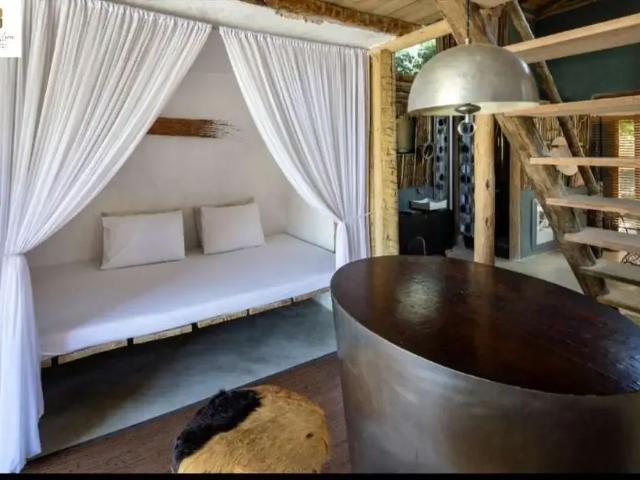Apartamento para Venda em Porto Seguro/BA Trancoso 3 Quartos