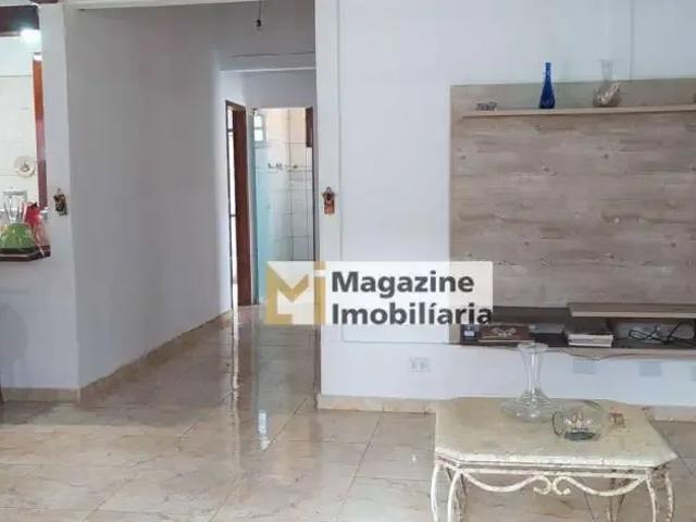 Apartamento para Venda em Porto Seguro/BA Vale Verde 3 Quartos