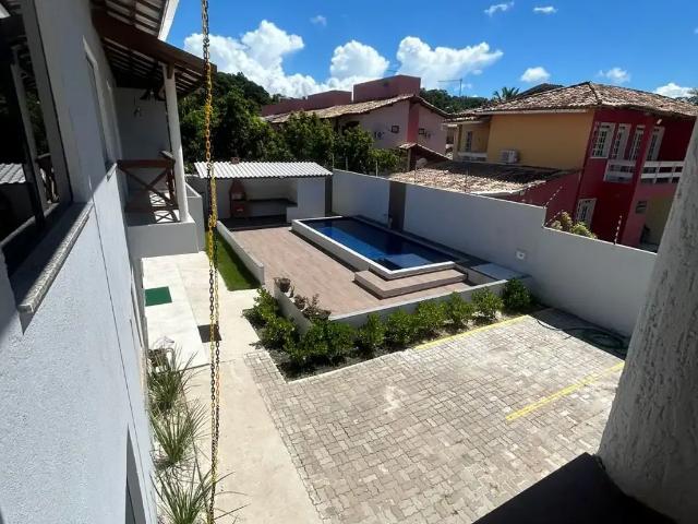 Apartamento para Venda em Porto Seguro/BA Village I 2 Quartos