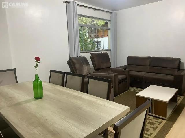 Apartamento para Venda em Porto União/SC Centro 2 Quartos
