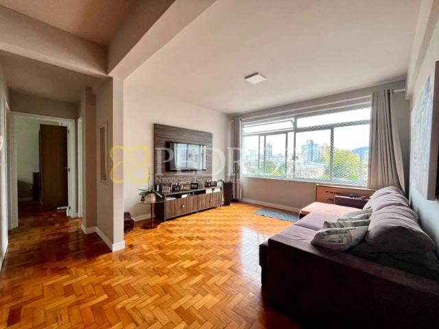 Apartamento para Venda em Porto União/SC Centro 2 Quartos