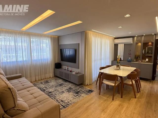 Apartamento para Venda em Porto União/SC Centro 3 Quartos