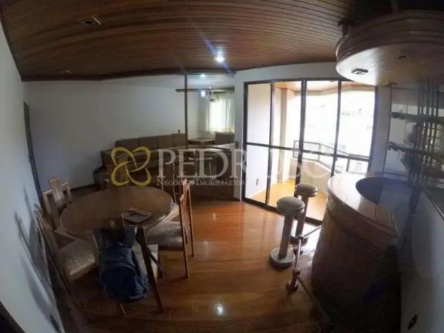 Apartamento para Venda em Porto União/SC Centro 3 Quartos