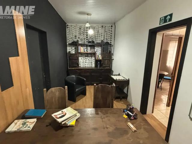 Apartamento para Venda em Porto União/SC Centro 5 Quartos