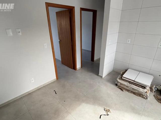 Apartamento para Venda em Porto União/SC São Francisco 1 Quartos