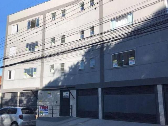 Apartamento para venda em Porto Velho, Itajubá