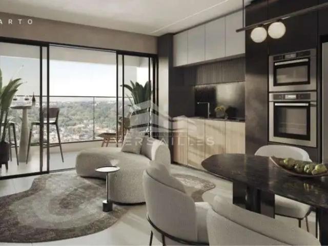 Apartamento para Venda em Porto Velho/RO Costa e Silva 1 Quartos