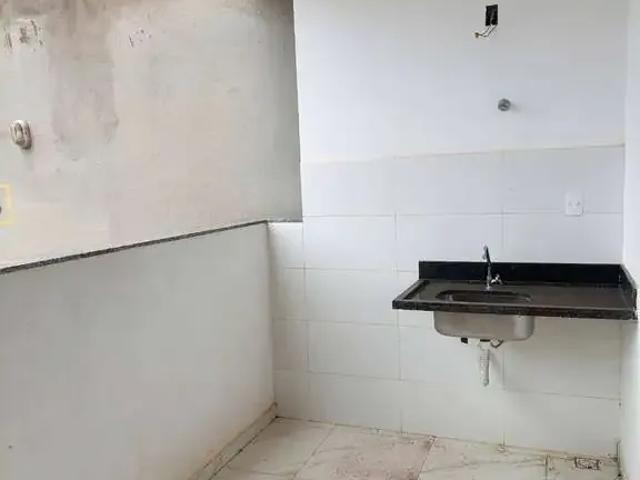 Apartamento para Venda em Porto Velho/RO Agenor de Carvalho 3 Quartos