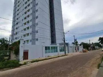 Apartamento à venda em Rondônia - Academia
