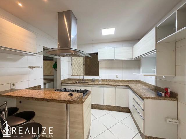 Apartamento para Venda em Porto Velho/RO Agenor de Carvalho 3 Quartos