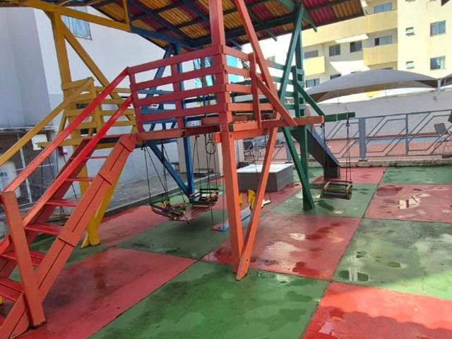 Apartamento para Venda em Porto Velho/RO Aponiã 2 Quartos