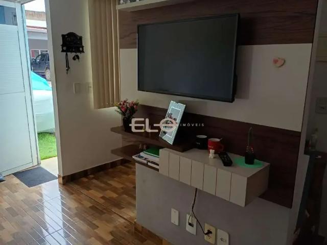 Apartamento para Venda em Porto Velho/RO Bairro Novo 1 Quartos