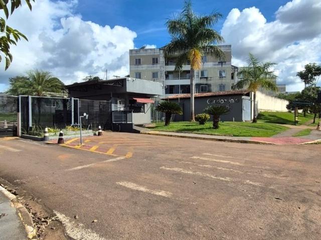 Apartamento para Venda em Porto Velho/RO Bairro Novo 2 Quartos