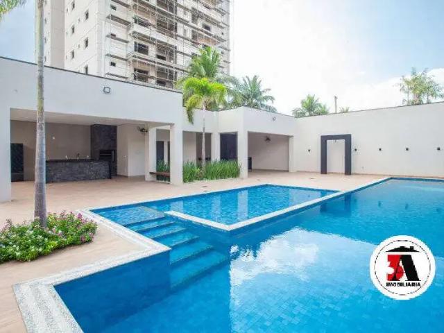 Apartamento para Venda em Porto Velho/RO Embratel 3 Quartos