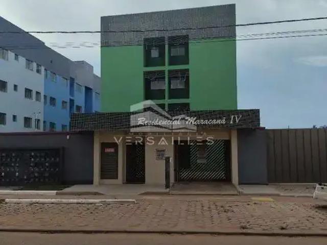 Apartamento para Venda em Porto Velho/RO Esperança da Comunidade 2 Quartos