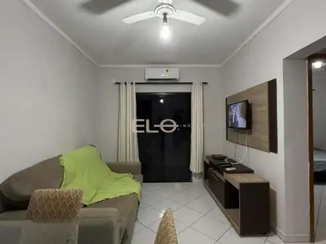 Apartamento para Venda em Porto Velho/RO Flodoaldo Pontes Pinto 2 Quartos