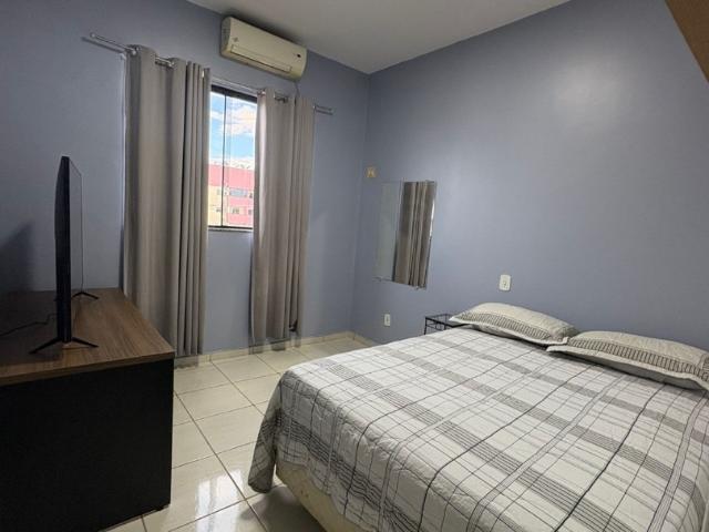 Apartamento para Venda em Porto Velho/RO Floresta 2 Quartos