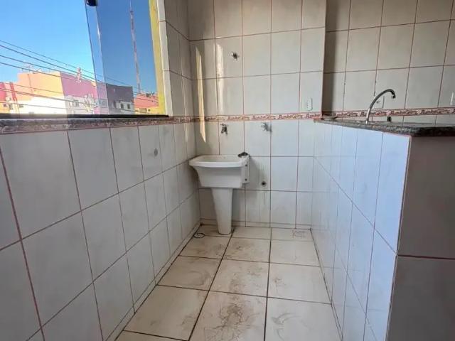 Apartamento para Venda em Porto Velho/RO Floresta 2 Quartos