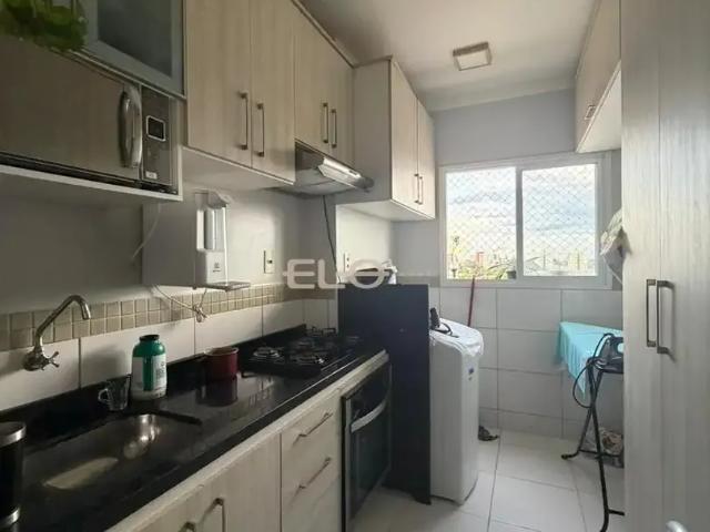 Apartamento para Venda em Porto Velho/RO Industrial 2 Quartos