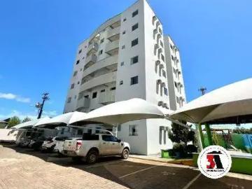 Apartamento à venda em Rondônia - Varanda