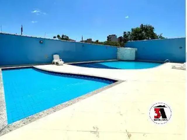 Apartamento para Venda em Porto Velho/RO Industrial 2 Quartos