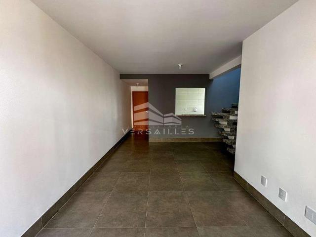 Apartamento para Venda em Porto Velho/RO Industrial 3 Quartos