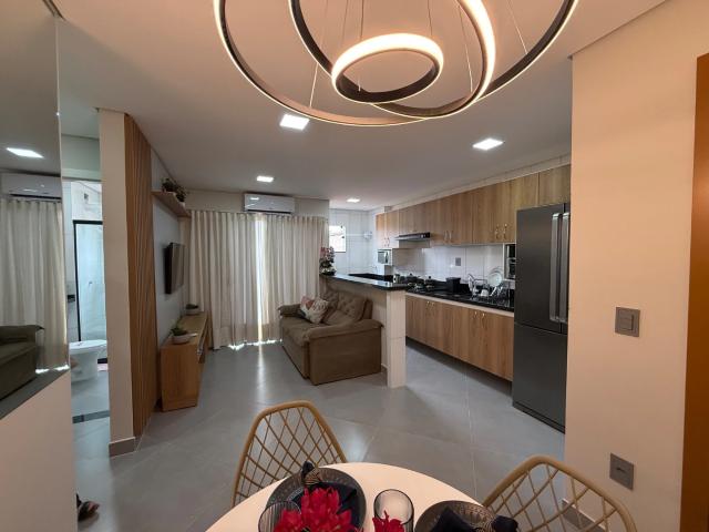 Apartamento para Venda em Porto Velho/RO Igarapé 2 Quartos