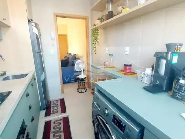 Apartamento para Venda em Porto Velho/RO Igarapé 2 Quartos