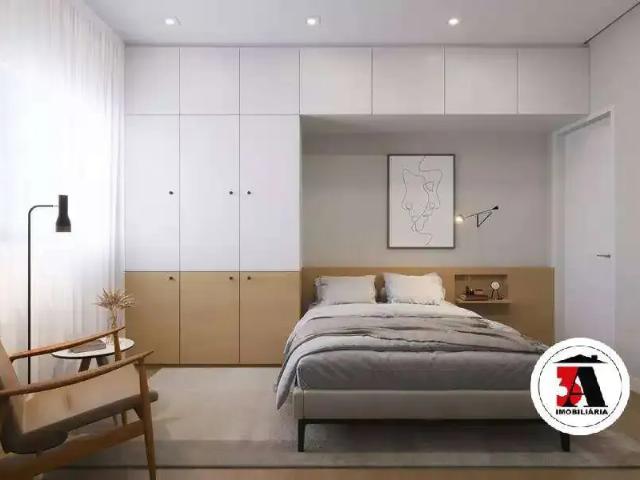 Apartamento para Venda em Porto Velho/RO Olaria 2 Quartos