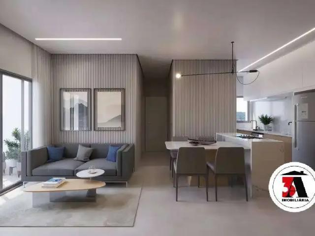 Apartamento para Venda em Porto Velho/RO Olaria 3 Quartos