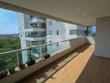 Apartamento à venda em Rondônia - Garagem
