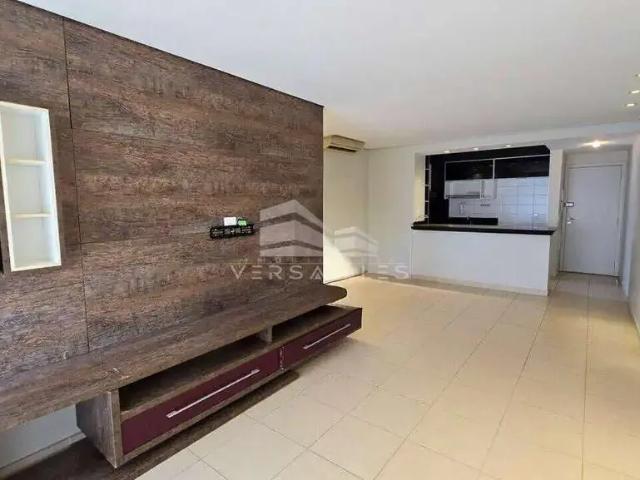 Apartamento para Venda em Porto Velho/RO Olaria 3 Quartos