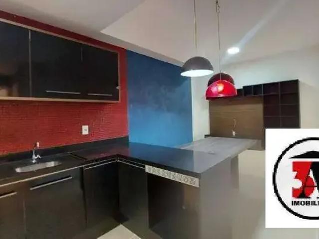 Apartamento para Venda em Porto Velho/RO Olaria 3 Quartos