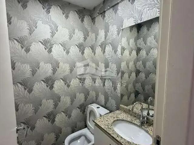 Apartamento para Venda em Porto Velho/RO Olaria 4 Quartos