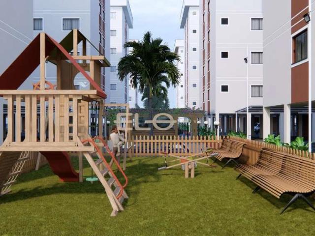 Apartamento para Venda em Porto Velho/RO Lagoa 3 Quartos