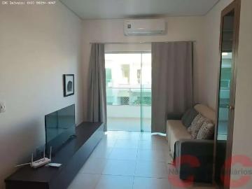 Apartamento à venda em Rondônia - Garagem