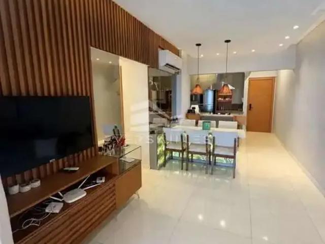 Apartamento para Venda em Porto Velho/RO Lagoa 1 Quartos