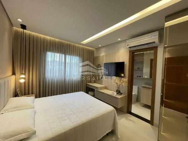 Apartamento para Venda em Porto Velho/RO Lagoa 2 Quartos