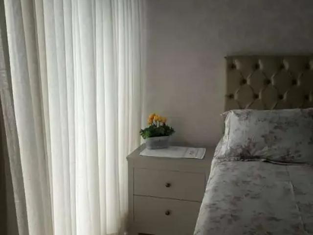 Apartamento para Venda em Porto Velho/RO Liberdade 2 Quartos