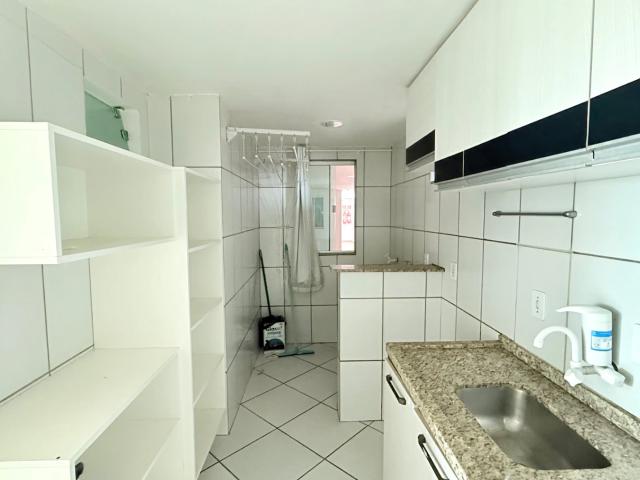 Apartamento para Venda em Porto Velho/RO Liberdade 3 Quartos