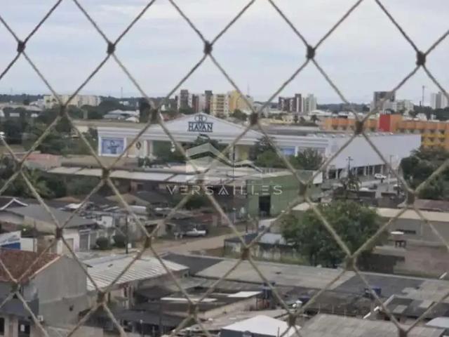 Apartamento para Venda em Porto Velho/RO Liberdade 3 Quartos