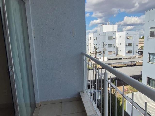 Apartamento para Venda em Porto Velho/RO Nova Esperança 3 Quartos
